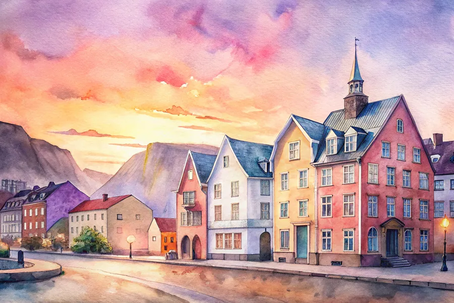 Ålesund
