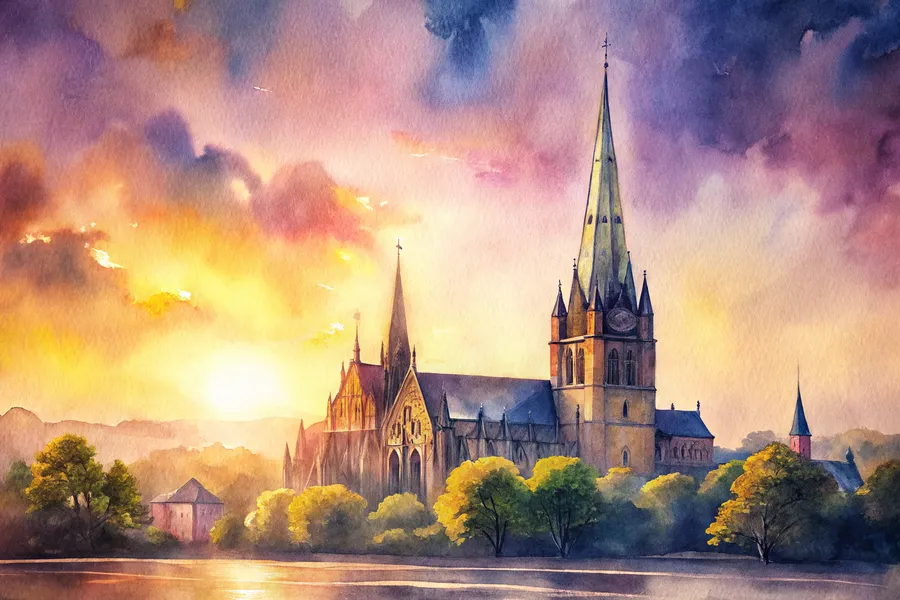 Trondheim