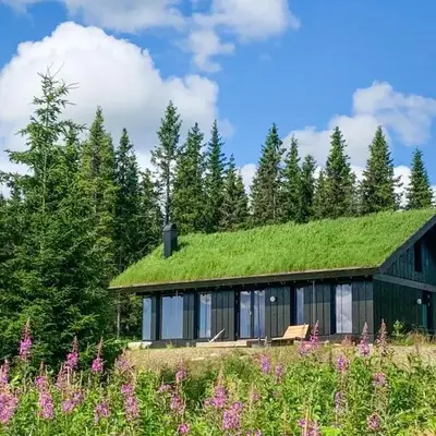 Stunning Home In Øyer With Sauna