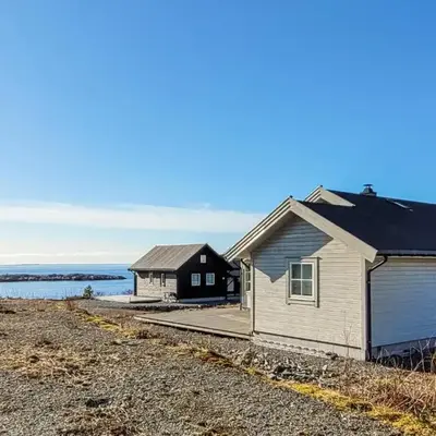 Gorgeous Home In Sveio With Wifi