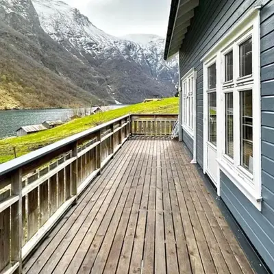6 person holiday home in Gudvangen-By Traum