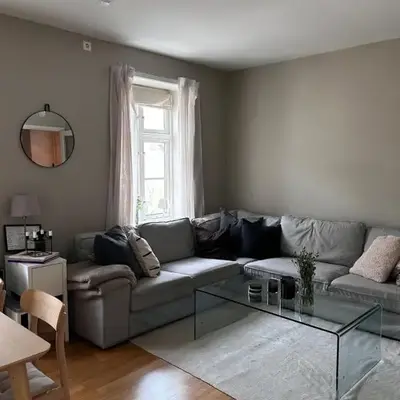Modern Apartment in the center of Bergen