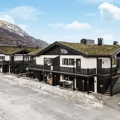 Beautiful Apartment In Noresund