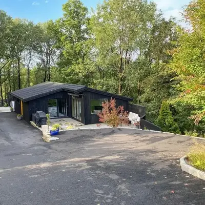 Gorgeous Home In Skjold With Kitchen