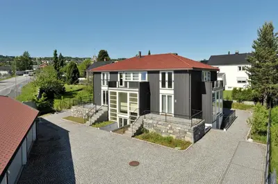 Gallery image of Apart Hotel in Gjøvik