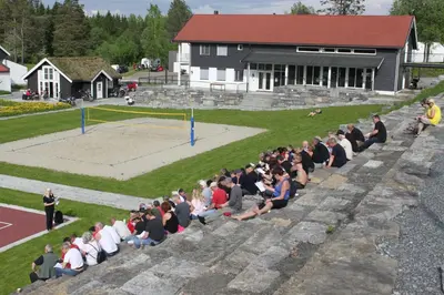 Gallery image of Apart Hotel in Gjøvik