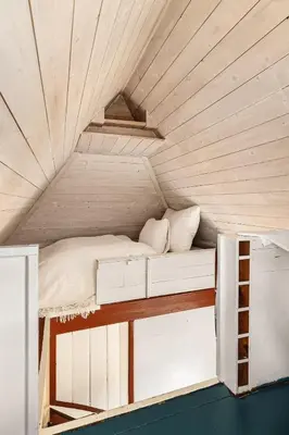 Gallery image of Dinbnb Homes I 200m to Bryggen I Make Memories with Friends and Family! in Bergen