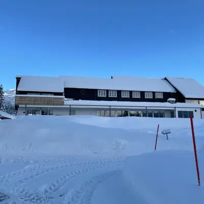 Kårdal Fjellstove