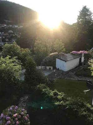 Gallery image of Modern apartment with free parking in Bergen