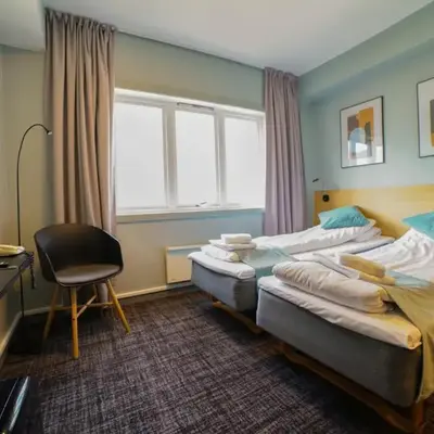 Sitla Hotel & Apartments
