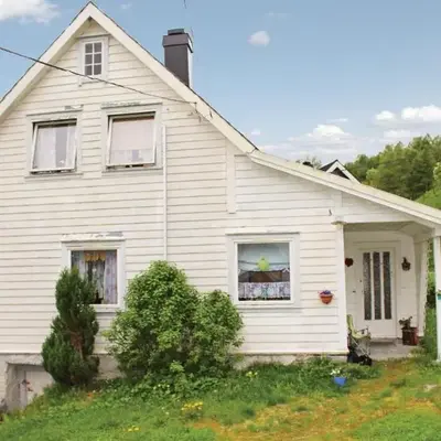 Amazing Home In Dale I Sunnfjord