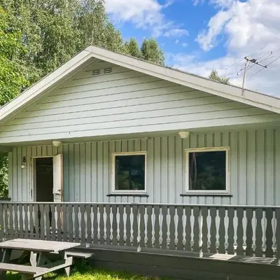 2 Bedroom Stunning Home In Dovre