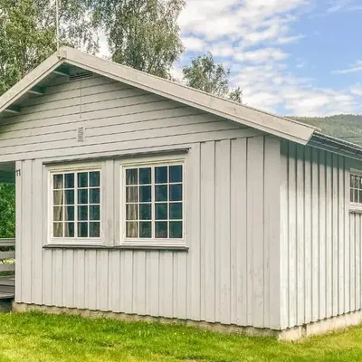 Gorgeous Home In Dovre With Wifi