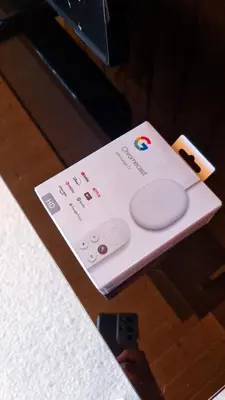 a nintendo wii game controller sitting on a table at Skurdalsvegen 37L in Geilo