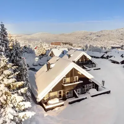 Trysil Alpin 40A