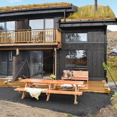 Cozy Home In Rauland With Sauna