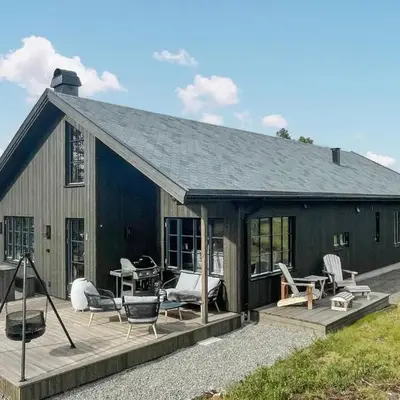 Pet Friendly Home In Trysil With Wifi