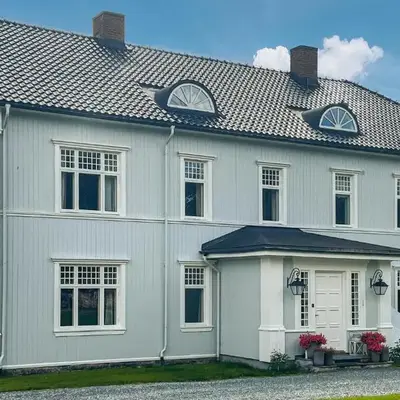 Gorgeous Home In Koppang With Sauna