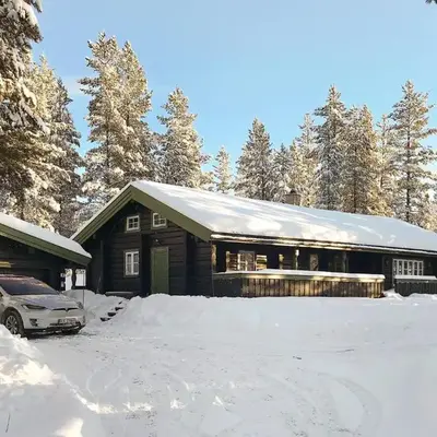 5 star holiday home in Hemsedal-By Traum