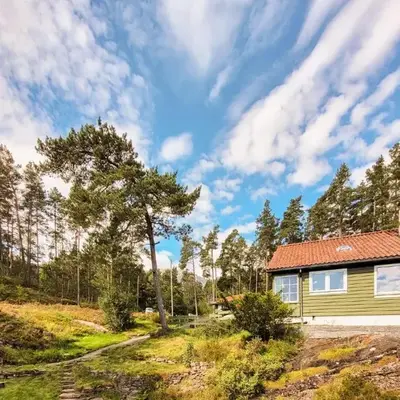 Amazing Home In Tørvikbygd With Wifi