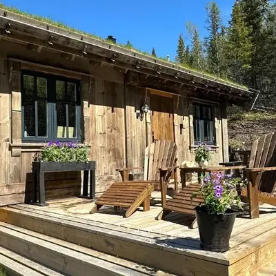 Liaplassen Mountain Chalet - Beitostølen