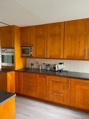 Gallery image of Spacious apartment in beautiful Norway countryside close to trondheim fjord in Landsem