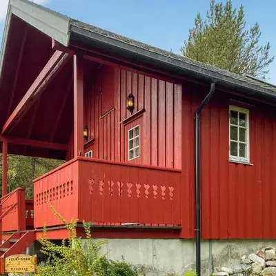 Beautiful Home In Tustna With Wifi