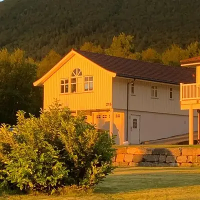 Sivert´s kontorhotell