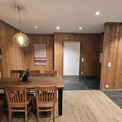 Huso Mountain Lodge - Hemsedal