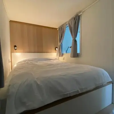Entire renovated apartment from 1780 with Kitchen