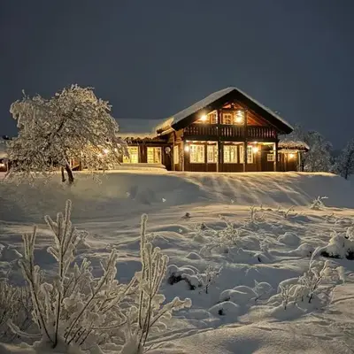 Bjørnebuhytten