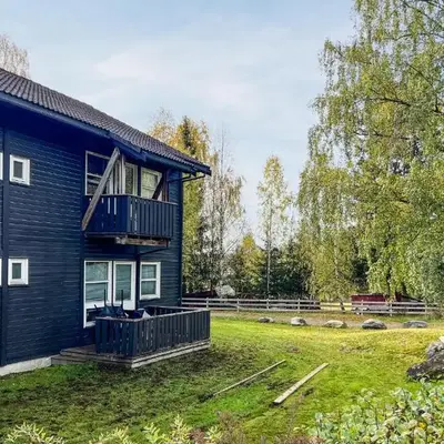 1 Bedroom Amazing Apartment In Øyer