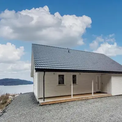 4 Bedroom Amazing Home In Skånevik