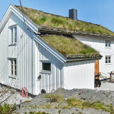 7 person holiday home in Averøy-By Traum