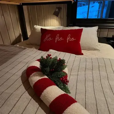 Trysil Moderna Lodge