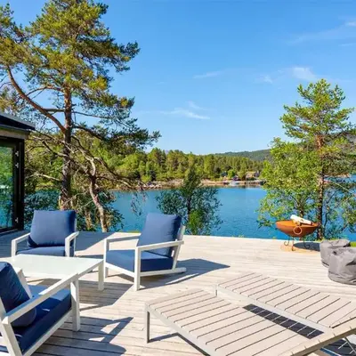 4 Bedroom Lovely Home In Skodje