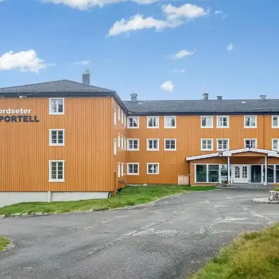 Gorgeous Apartment In Lillehammer