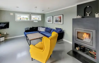 Gallery image of Stunning Home In Sveio With Wifi in Sveio