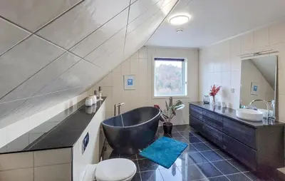 Gallery image of Stunning Home In Sveio With Wifi in Sveio