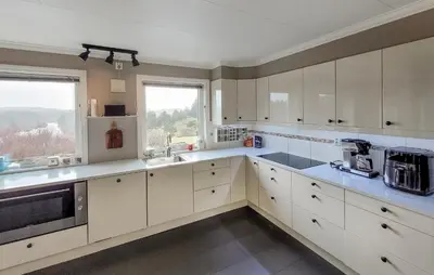 Gallery image of Stunning Home In Sveio With Wifi in Sveio