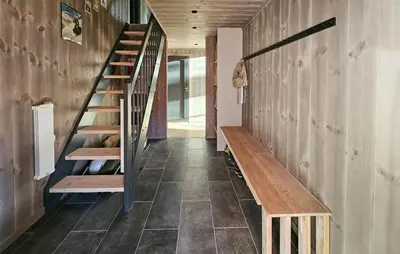 Gallery image of Stunning Home In Tuddal With Kitchen in Tuddal