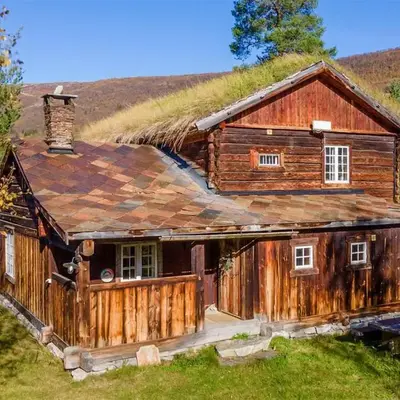 Nice Home In Bjorli With Wifi