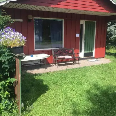 Rønlund Hyttepark