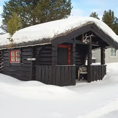 Bjørgebu Camping AS