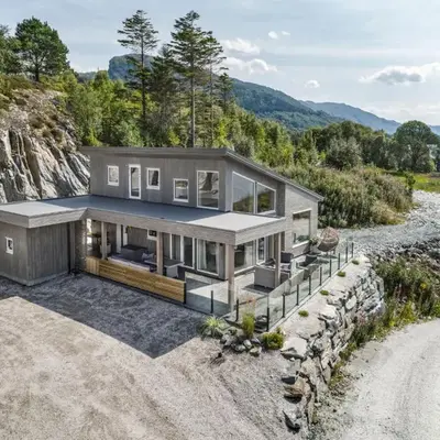 Holiday Home Hildebu by Interhome