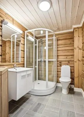 Gallery image of BjorliKos in Bjorli