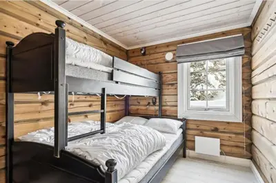 Gallery image of BjorliKos in Bjorli