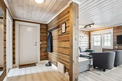 Gallery image of BjorliKos in Bjorli