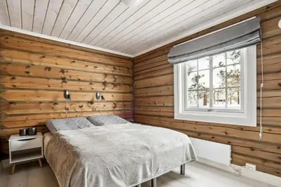 Gallery image of BjorliKos in Bjorli