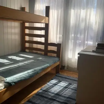 Rena Hostel